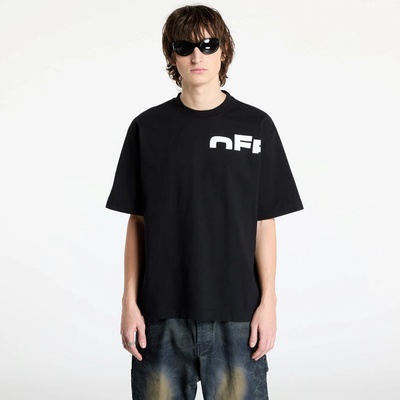 Off-white Off Shared Skate S/S tee Black/ white