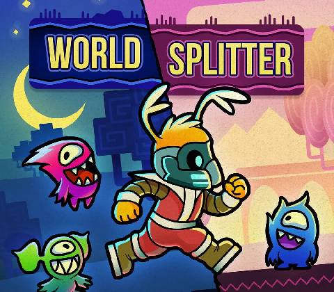 World Splitter