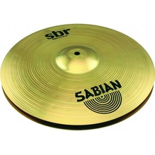 Sabian SBR1402 Hi-Hat 14"