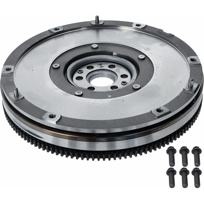 Zotrvačník SACHS Dual-mass flywheel 6366 000 056