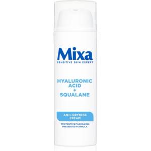 Mixa Anti-Dryness хидратиращ крем за суха кожа 50ml