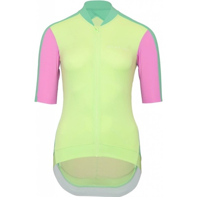 Silvini WD2404 Stelvia ocean-blush dámský