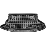 Rezaw-Plast Гумена стелка за багажник за Hyundai Tucson I (2004 - 2010) - Rezaw Plast (230611)