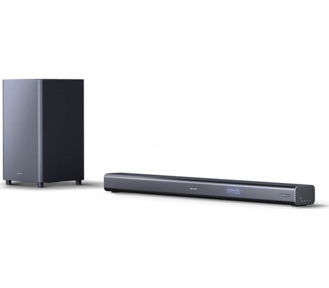 Sharp HT-SBW460