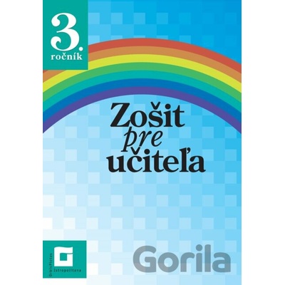 Vybrané slová zošit pre učiteľa - Dana Kovárová, Alena Kurtulíková