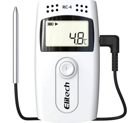 Elitech RC-4