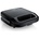 Niceboy ION Snacker S3 Stainless Steel black