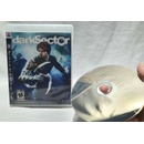 Dark Sector