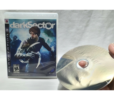 Dark Sector