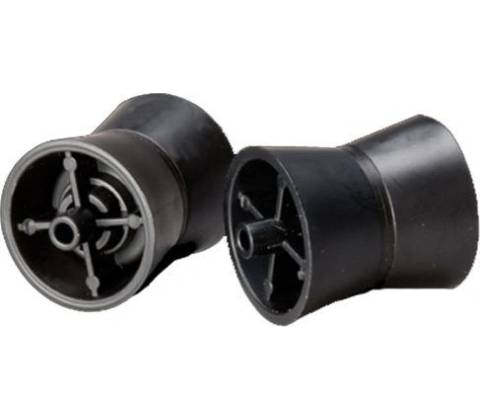 Pro Ject Spin Clean Rollers