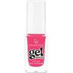 Golden Rose Цветен лак с гел ефект Gel Power, 37, 8.8 ml