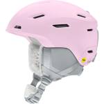 Smith Optics Ски каска Smith Descend MIPS Ski helmet - Matte Pink Frost - размер L 59-63 cm (418-1452-1213)