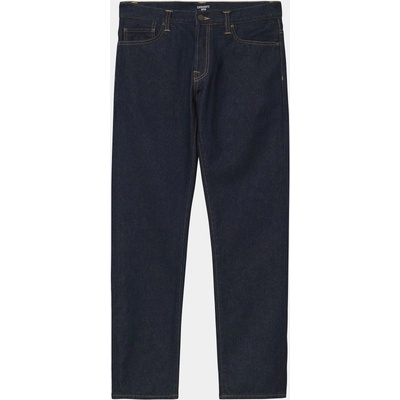 Carhartt WIP Klondike 5-Pocket D modrá
