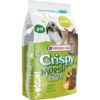 Versele-Laga Cuni Crispy 400 g