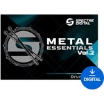 Spectre Digital Metal Essentials Vol. 2 (Дигитален продукт)