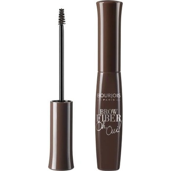 Bourjois Brow Fiber Oh Oui! řasenka na obočí 003 Brown 6,8 ml