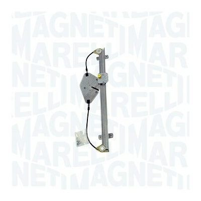 Mechanizmus zdvíhania okna MAGNETI MARELLI 350103885000