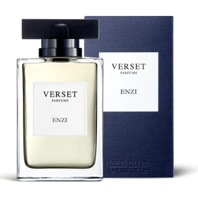 Verset enzi parfém pánský 100 ml