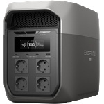 EcoFlow EFD3M-G-EU-CBOX Генератор, агрегат