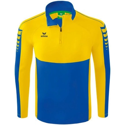 Erima SIX WINGS MIKINA 1/2 ZIP