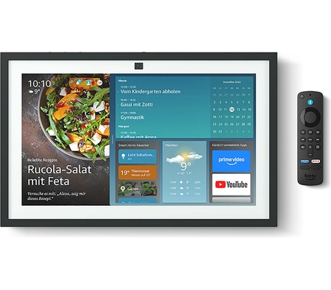Amazon Echo Show 15