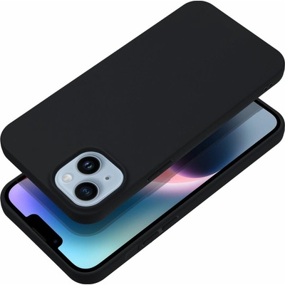 OEM MATT case OPPO Reno 12 Pro 5G čierny