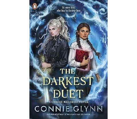 The Darkest Duet