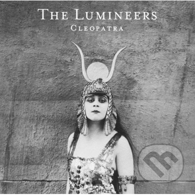 THE LUMINEERS: CLEOPATRA CD