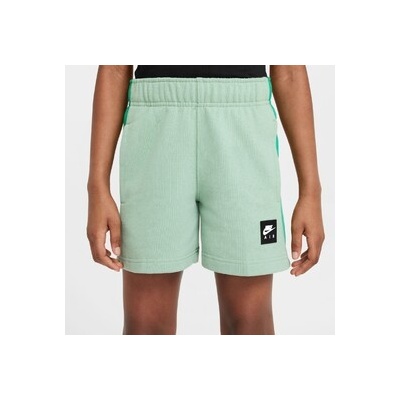 Nike Air Fleece shorts BK HF8808-037 zelená