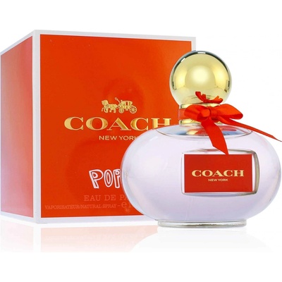 Coach Poppy parfémovaná voda dámská 100 ml