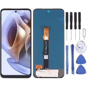 Motorola LCD Дисплей и Тъч Скрийн за Motorola Moto G42