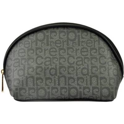 Pierre Cardin dámská kosmetická taštička černá GR50136B