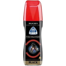 MILO SHOE POLISH black krém na boty 75 ml