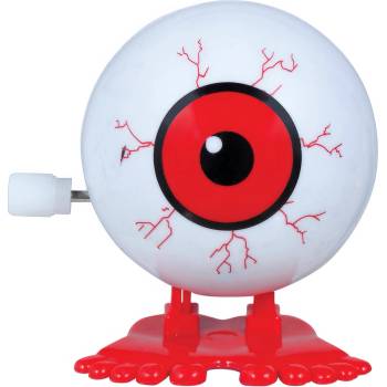 Fiestas Guirca Маршируваща играчка Кърваво око