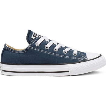 Converse Chuck Low Cut Canvas - Navy 410