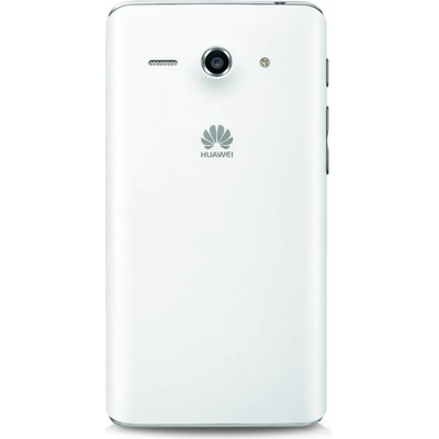 Kryt Huawei Ascend Y530 zadný biely