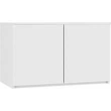 Ak furniture Star 90 cm bílý