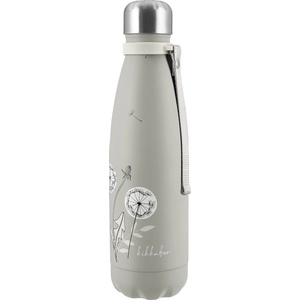KikkaBoo Термобутилка Kikkaboo - Flora, 500 ml, Sand (31302030097) - kindermarket