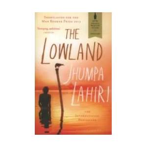 Lowland | Jhumpa Lahiri (2014)