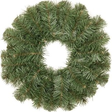 Erbis Vianočný veniec WREATHS ER0082 44 cm