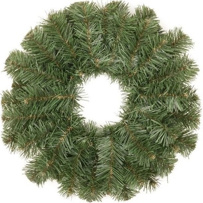 Erbis Vianočný veniec WREATHS ER0082 44 cm