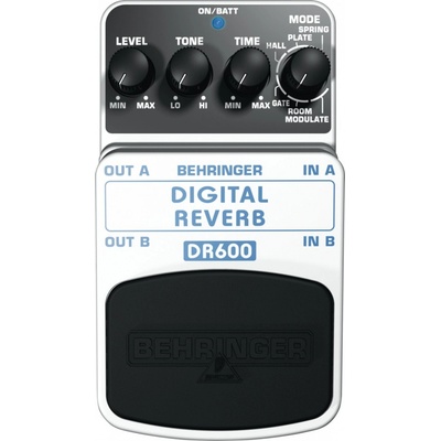 Behringer DR 600