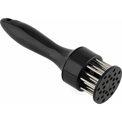 Pronett XC015 Naklepávač masa - tenderizér černý – Zboží Dáma