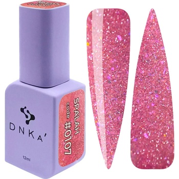 DNKa Гел лак DNKa 12 мл. SPALAH 0107 (GPDC0107)