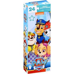 Spin Master 20146874 Пъзел 26.2x23.1 см 24 части Paw Patrol (6069283)