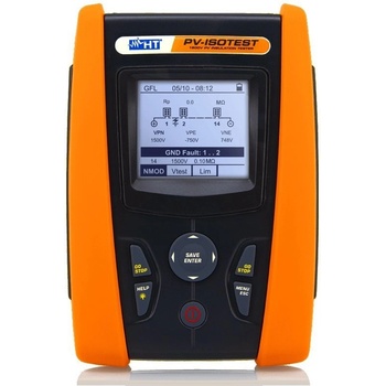 HT Instruments PV-ISOTEST