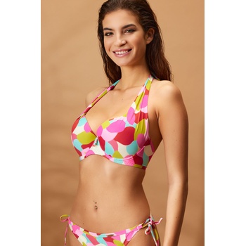 Image 1 of Astratex Горнище на бански костюм Pink Summer II Push-Up (PinkSummer02)