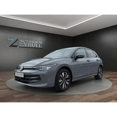 Volkswagen Golf 1.5 eTSI Goal DSG 85 kW