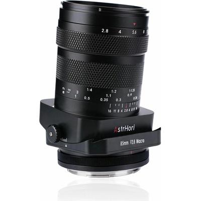 ASTRHORI MF 85mm / 2.8 Macro Tilt Nikon Z (Full Frame)