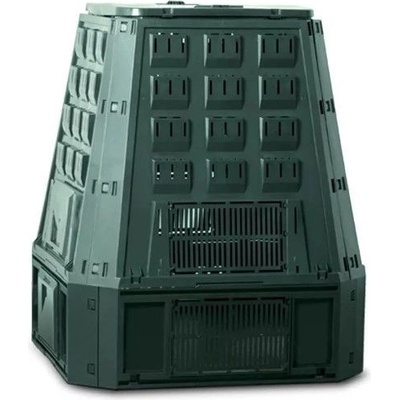 Prosperplast Evogreen 630 l zelený